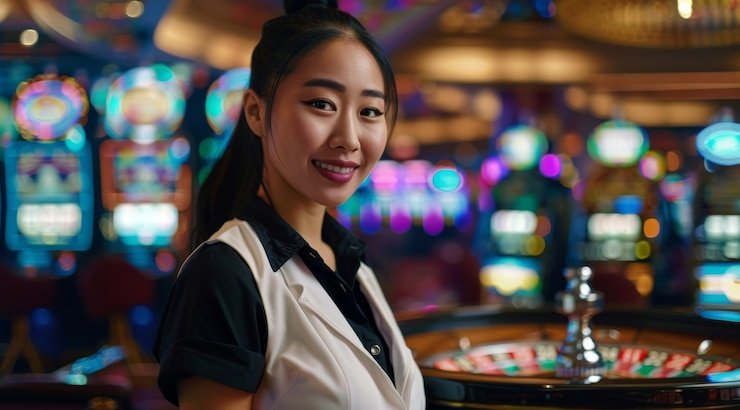 Dashboard manajemen dana di dunia gacor untuk pertandingan esports