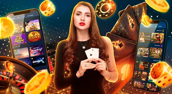 dunia gacor featured game showcase