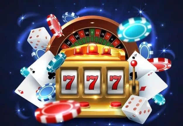 Struktur bonus reload dengan berbagai tingkat persentase di dunia gacor