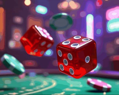 dunia gacor featured game showcase
