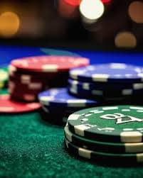 Taruhan di Teen Patti dengan metode DANA dan OVO di dunia gacor