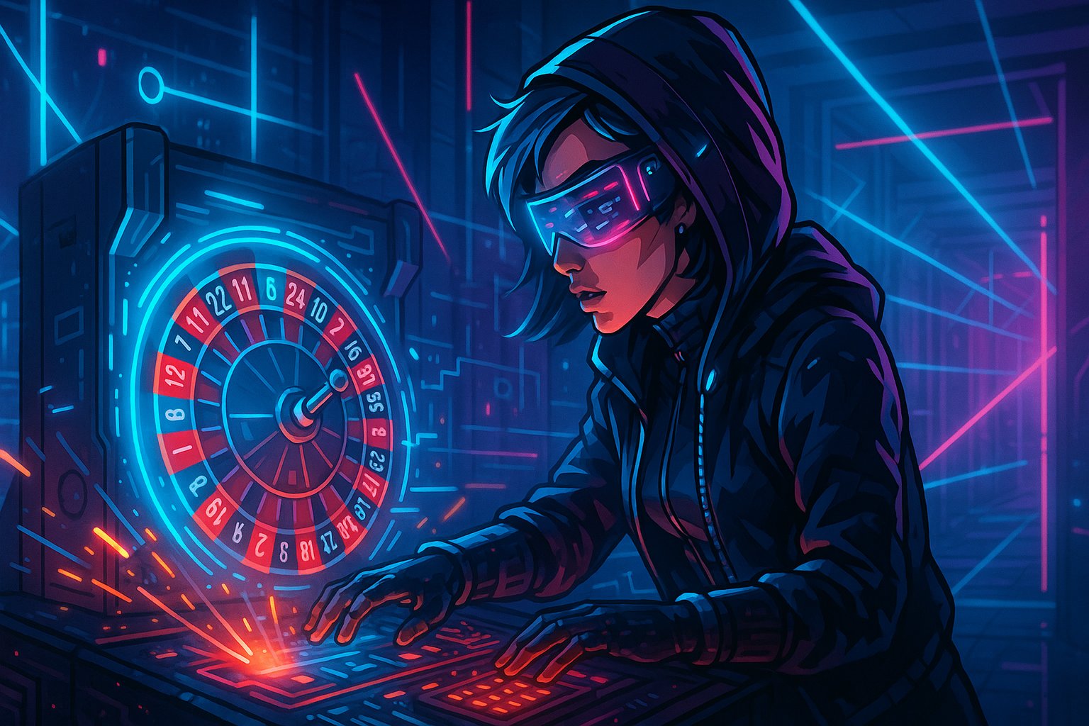 Tampilan antarmuka Togel Number di platform dunia gacor